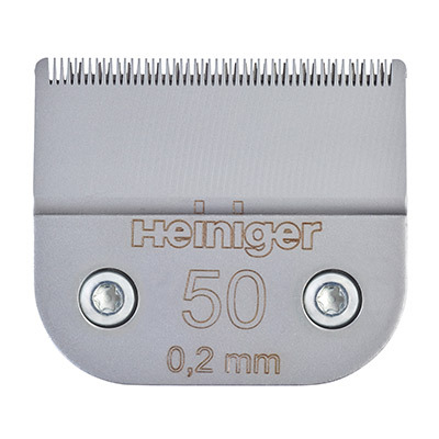 Testina HEINIGER A5 size 50